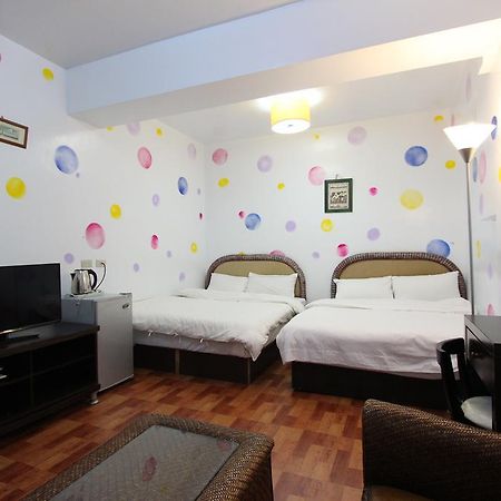Langkawi B&B Shanjiao Extérieur photo