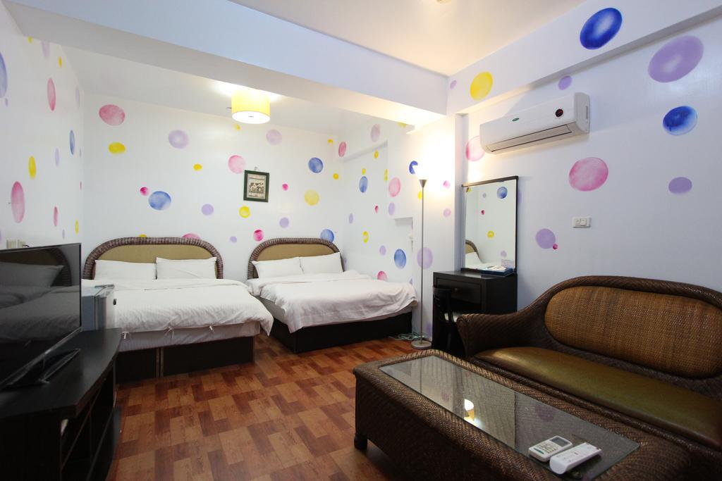 Langkawi B&B Shanjiao Extérieur photo