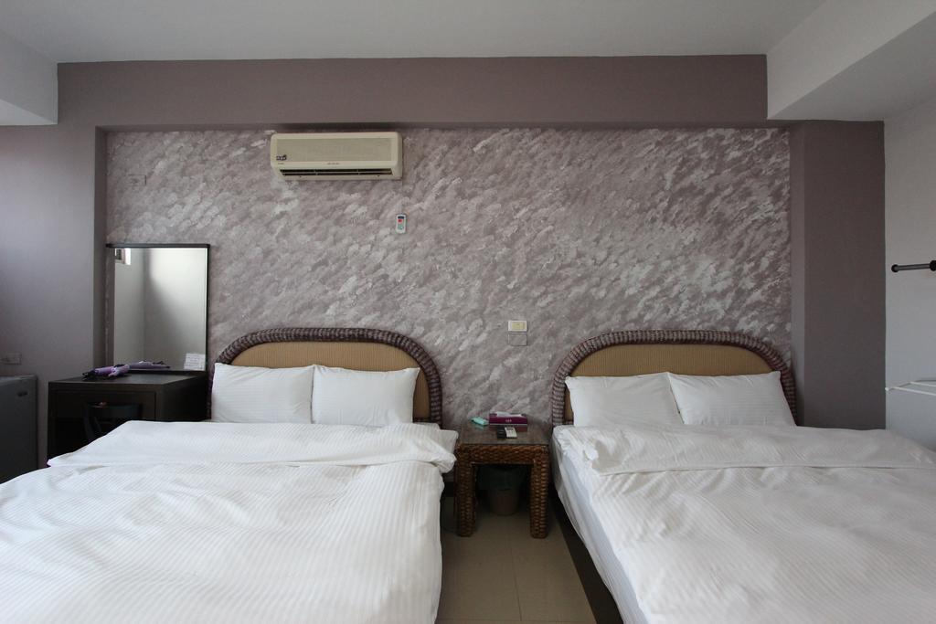 Langkawi B&B Shanjiao Extérieur photo