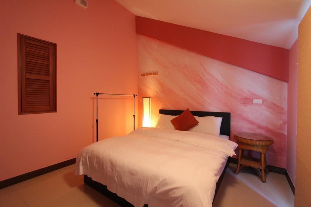 Langkawi B&B Shanjiao Extérieur photo