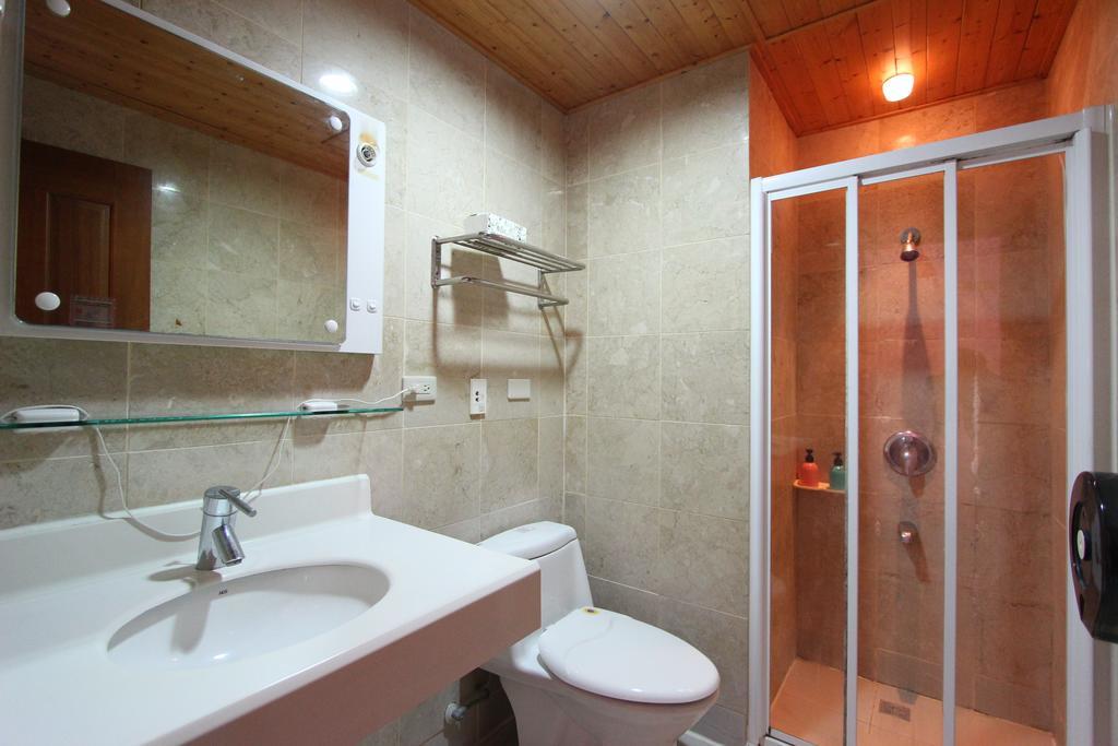 Langkawi B&B Shanjiao Extérieur photo