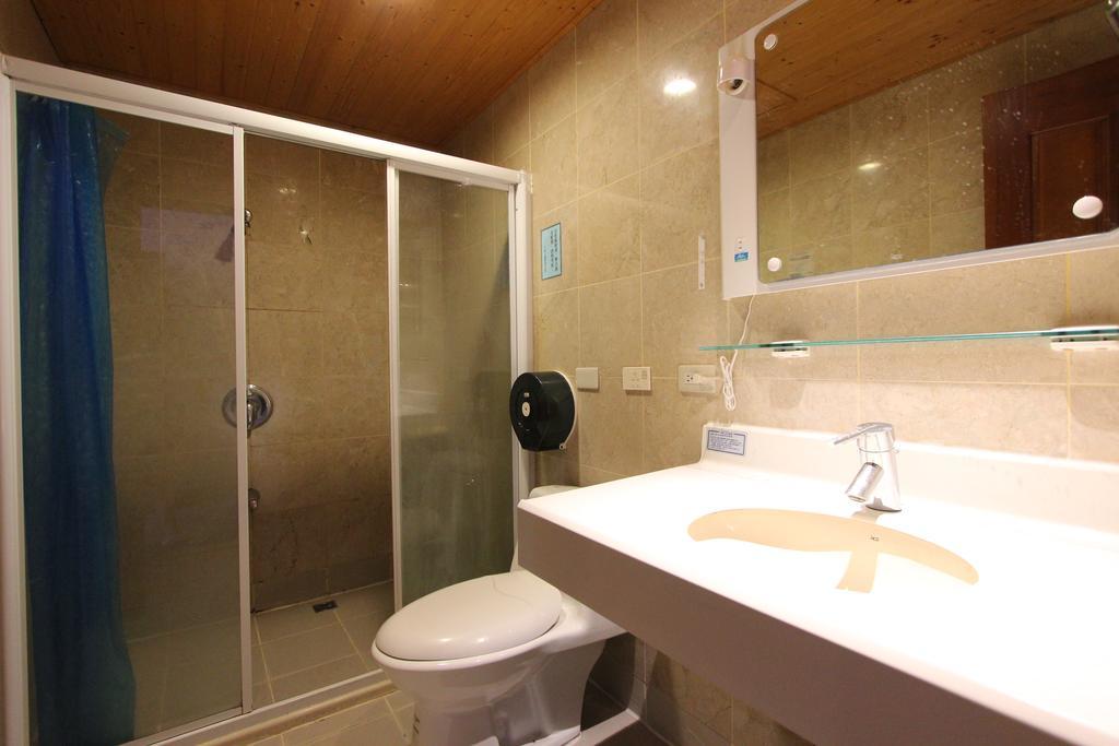 Langkawi B&B Shanjiao Extérieur photo