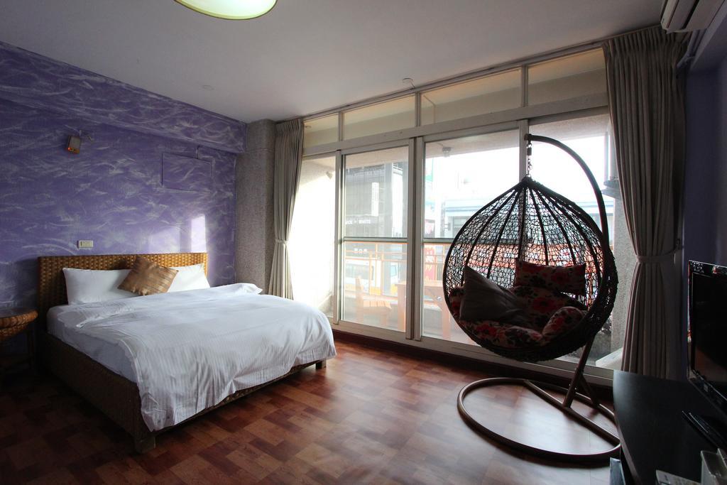 Langkawi B&B Shanjiao Extérieur photo