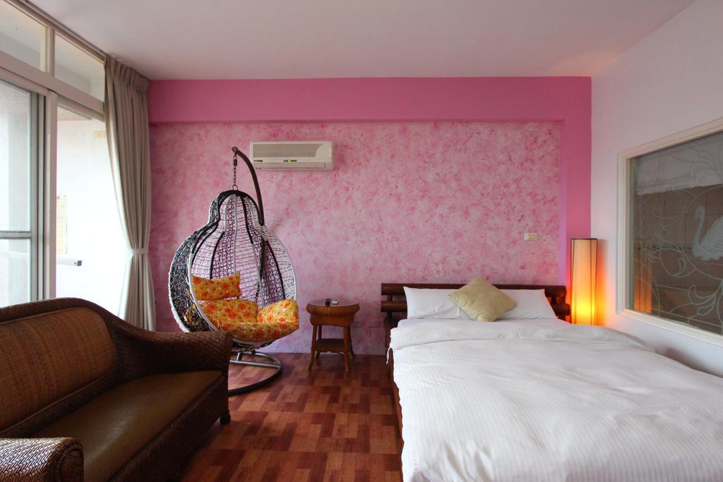 Langkawi B&B Shanjiao Extérieur photo