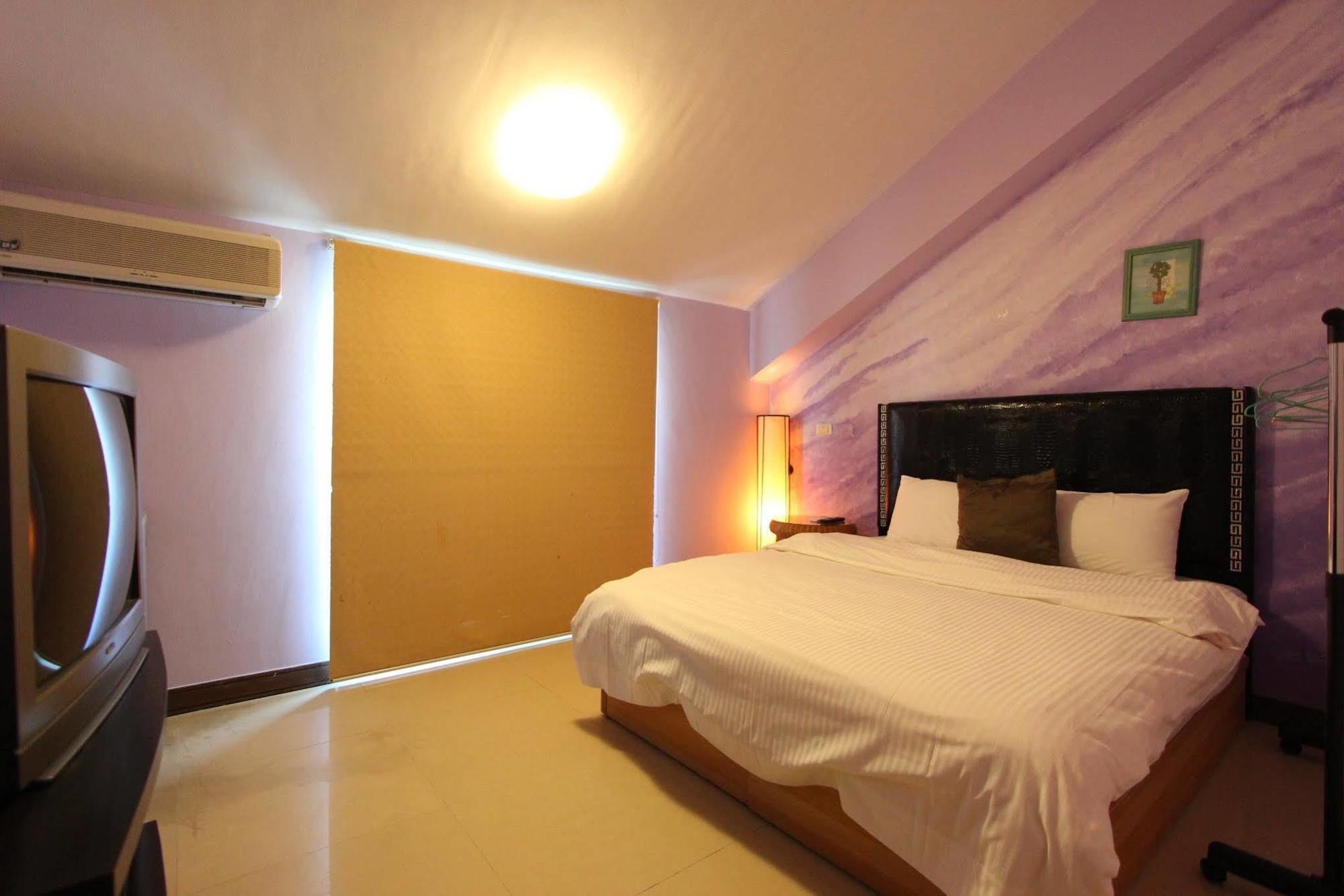 Langkawi B&B Shanjiao Extérieur photo