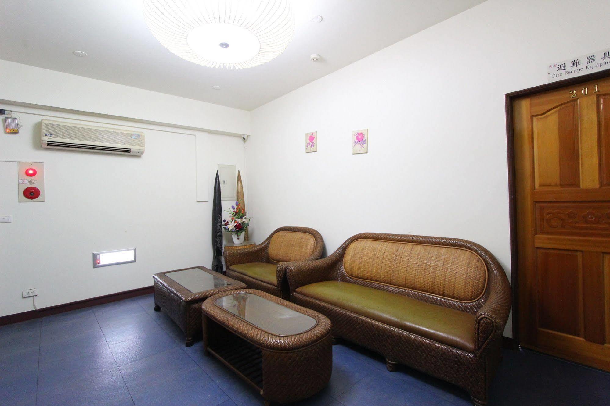 Langkawi B&B Shanjiao Extérieur photo