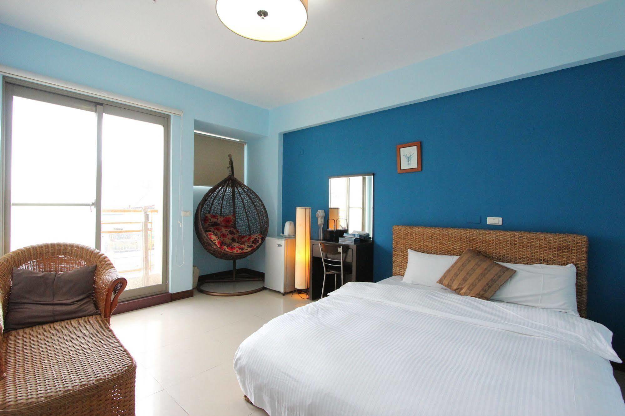 Langkawi B&B Shanjiao Extérieur photo