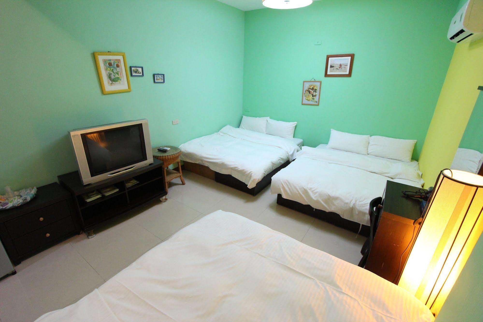 Langkawi B&B Shanjiao Extérieur photo
