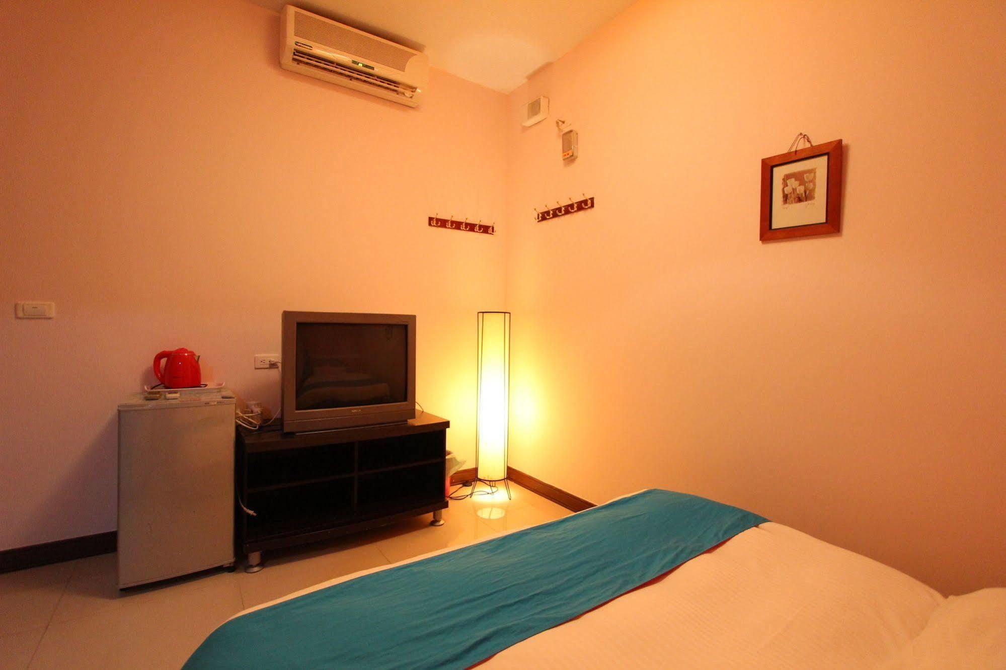 Langkawi B&B Shanjiao Extérieur photo