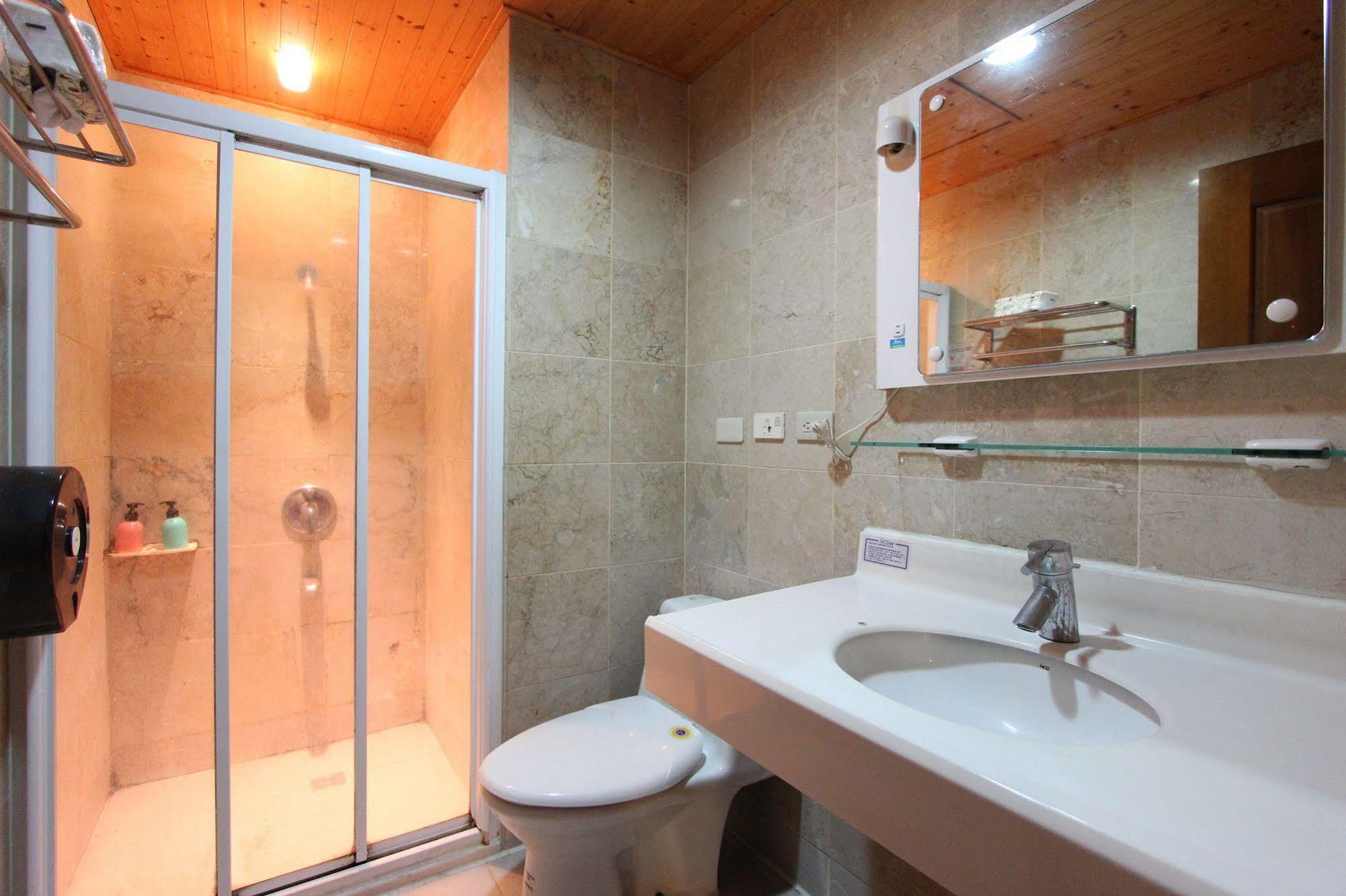 Langkawi B&B Shanjiao Extérieur photo