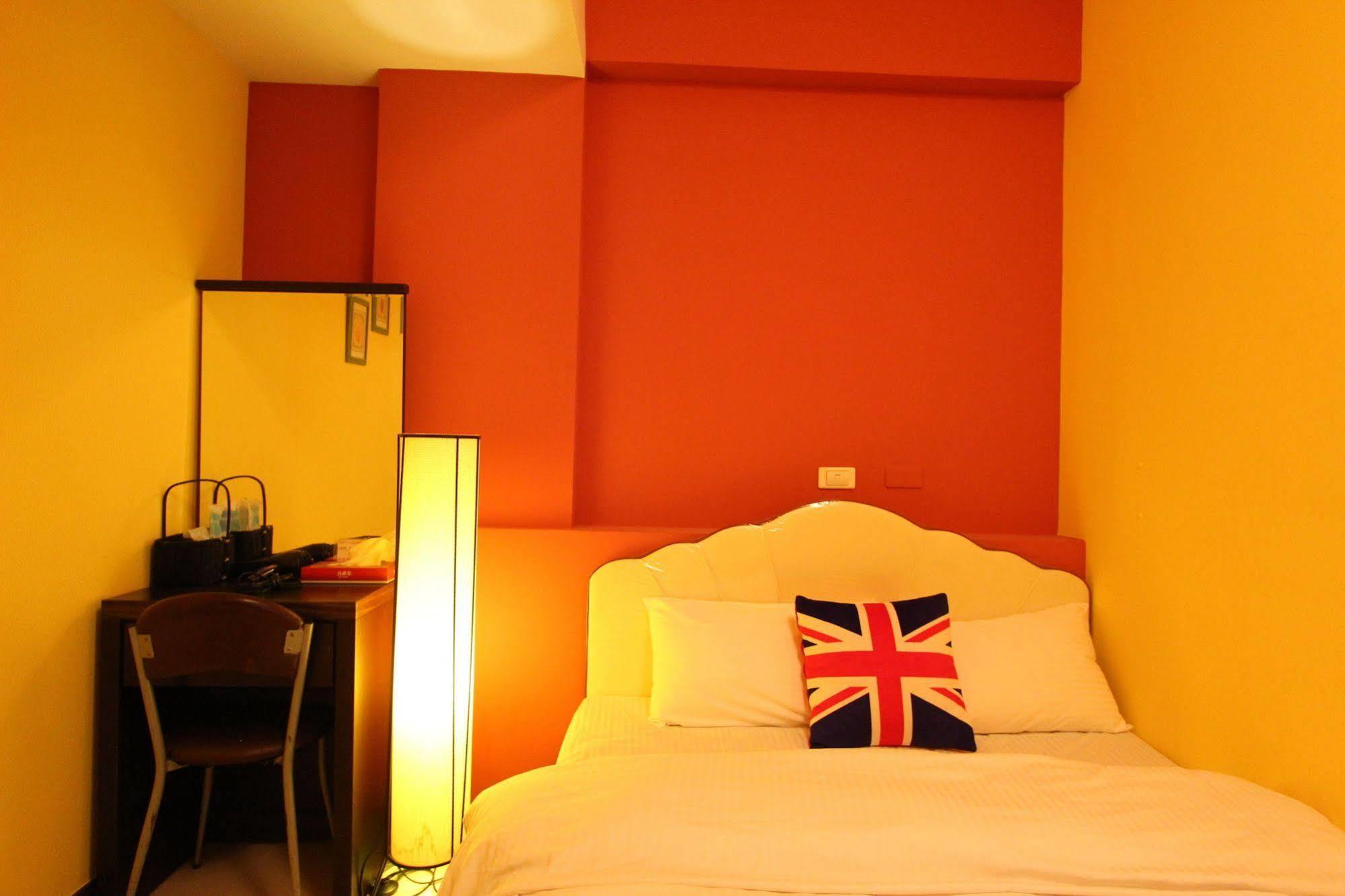 Langkawi B&B Shanjiao Extérieur photo