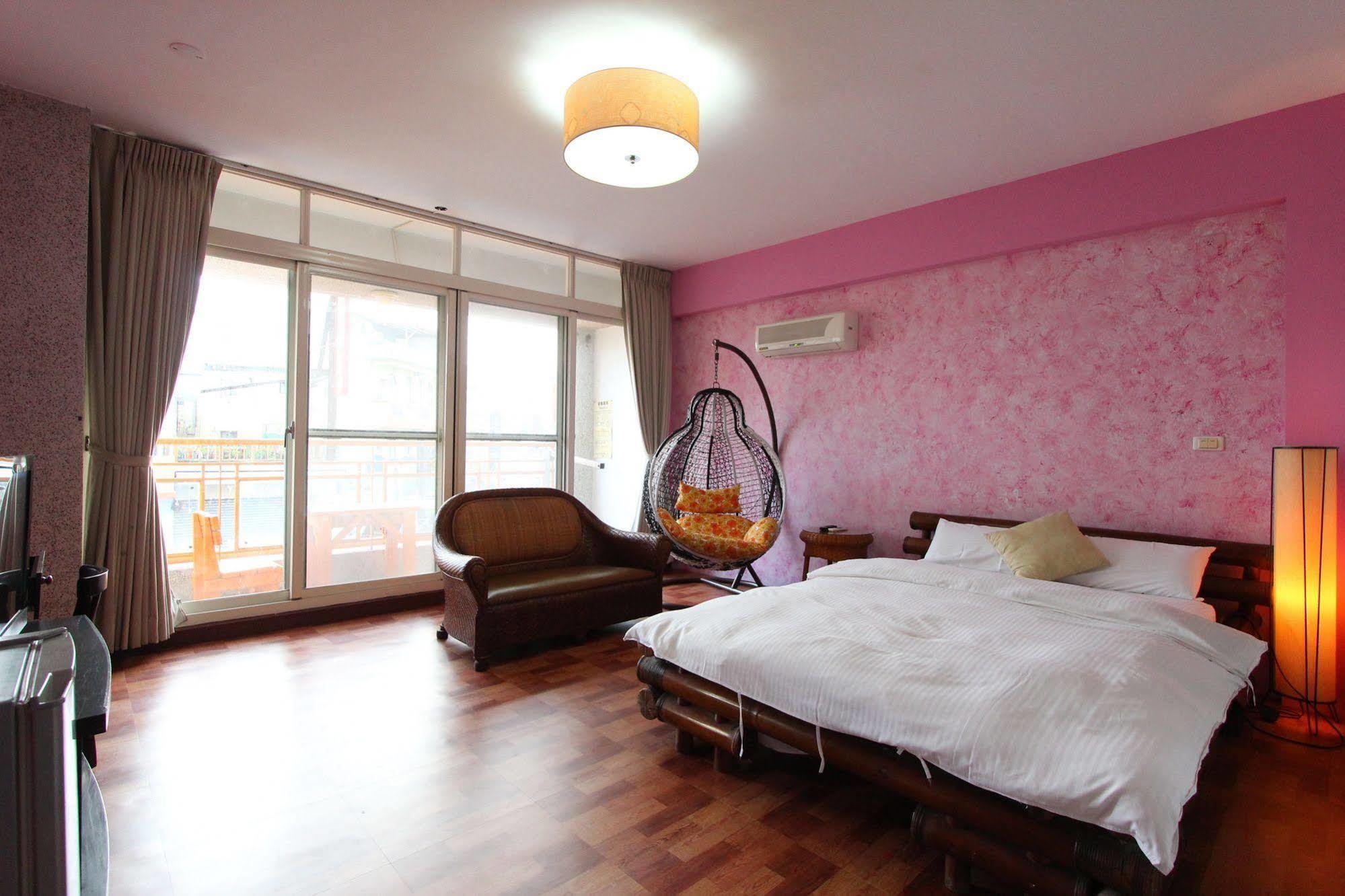 Langkawi B&B Shanjiao Extérieur photo