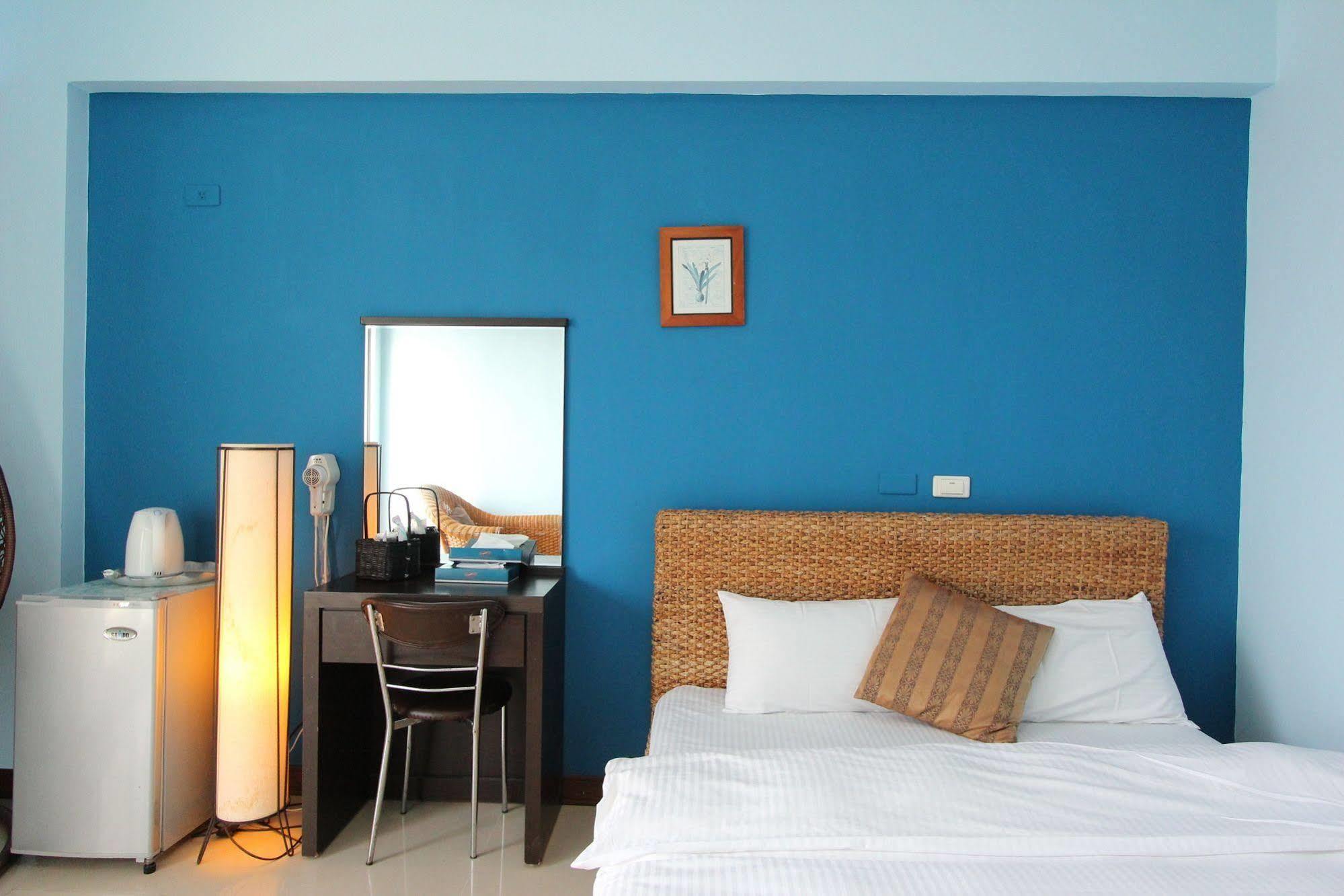 Langkawi B&B Shanjiao Extérieur photo