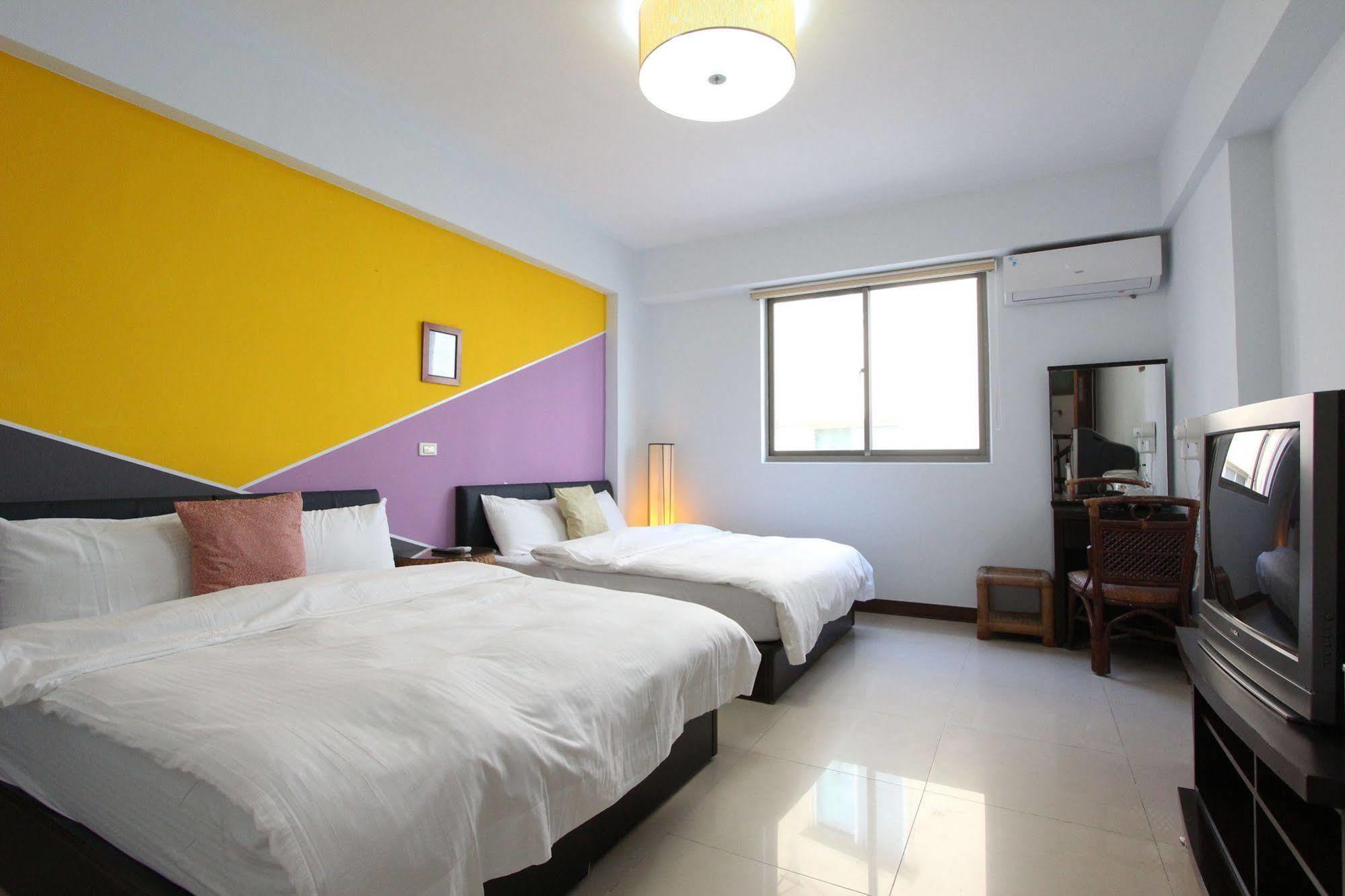 Langkawi B&B Shanjiao Extérieur photo