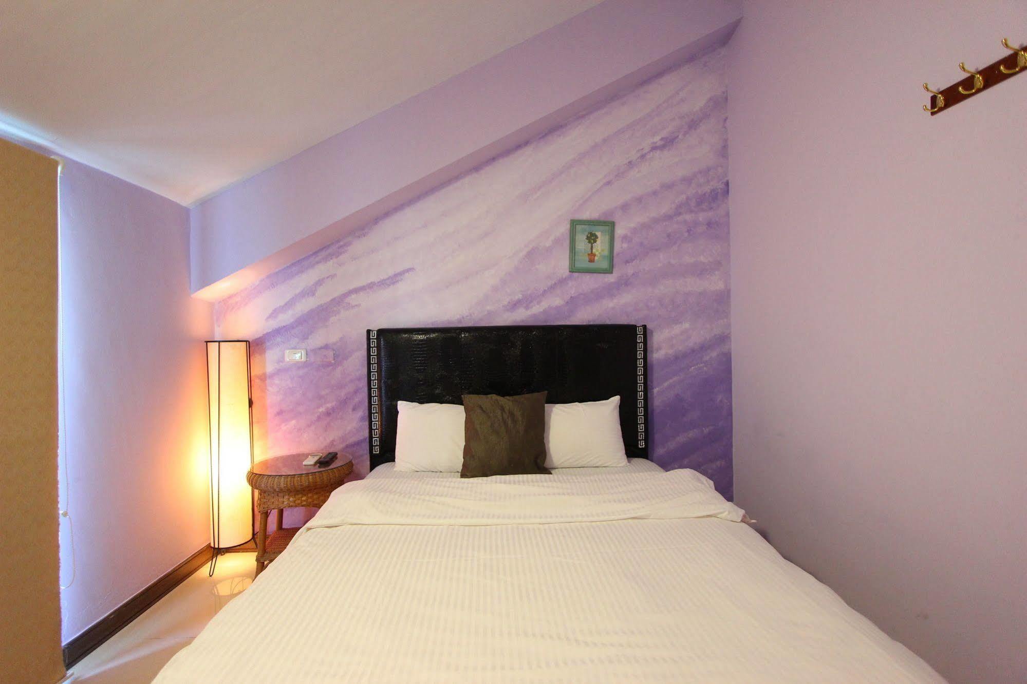 Langkawi B&B Shanjiao Extérieur photo